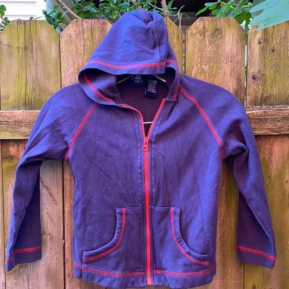 Hoodie sz. 7/8
